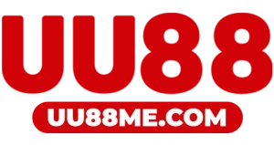 Logo footer uu88